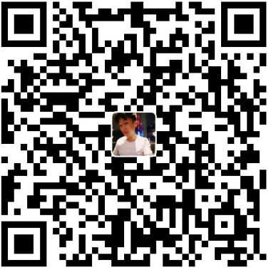 支付宝收款码